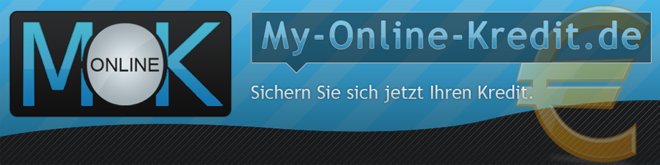 Kredit von My-Online-kredit.de
